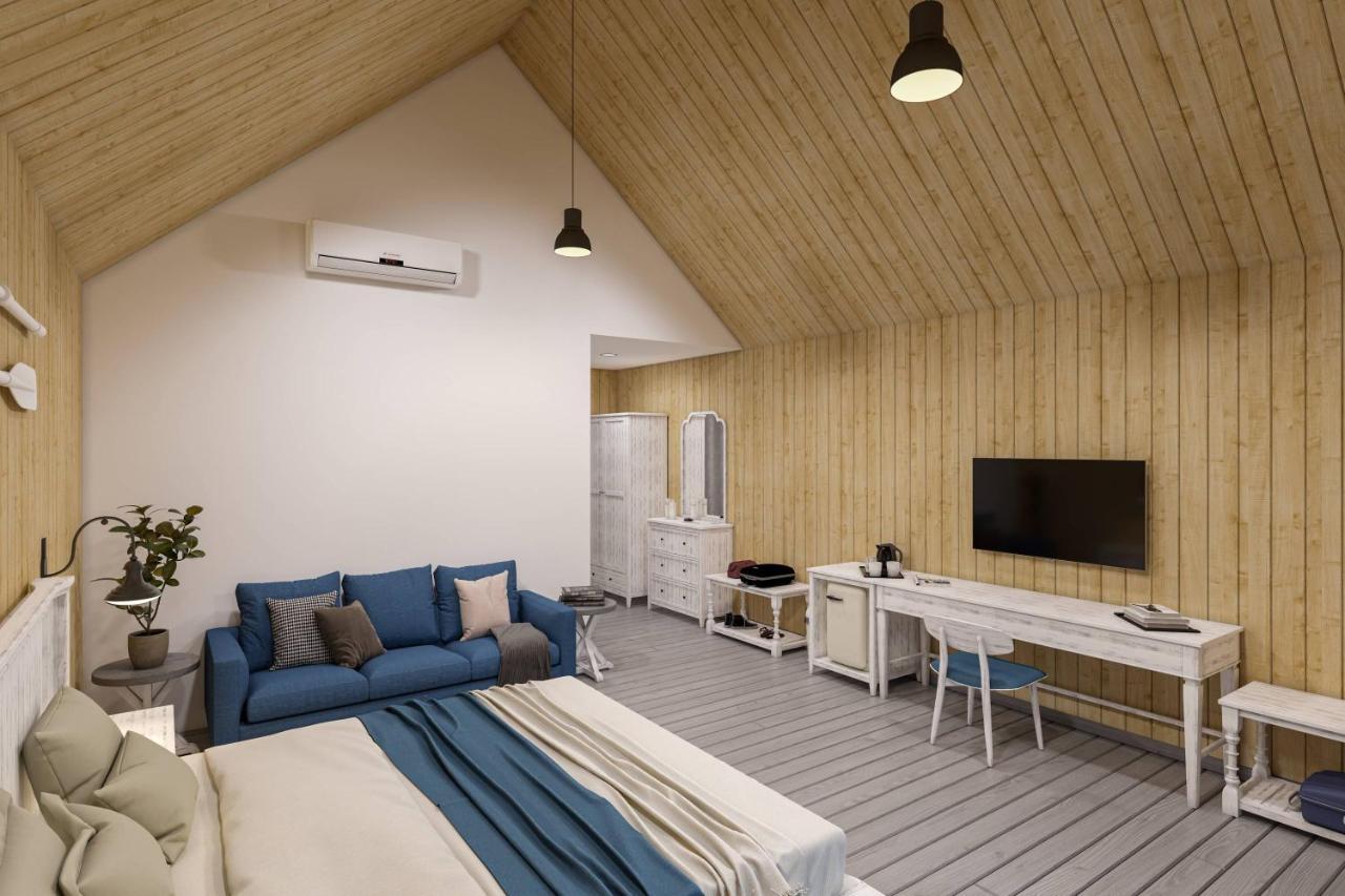Praveg Beach Resort Daman, Jampore Beach المظهر الخارجي الصورة